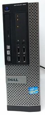 Computador desktop Dell Windows Optiplex 990 - i5-2400 @ 3.1 - 8GB RAM - 128GB SSD - ... comprar usado  Enviando para Brazil