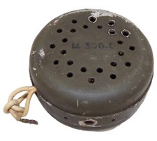 Résonateur 356 détecteur d'occasion  Isigny-sur-Mer