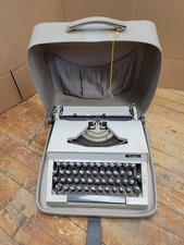 Vintage erika robotron for sale  Burlington
