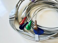 Ekg kabel adrig gebraucht kaufen  Berlin