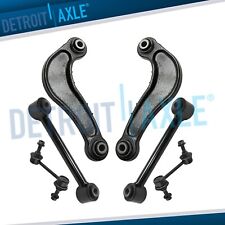 Braços de controle dianteiros superiores inferiores traseiros barra oscilante elos para Ford Edge Lincoln MKX comprar usado  Enviando para Brazil