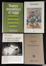 Teatro lotto libri usato  Valdilana