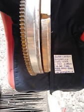 Volano cambio automatico usato  Montalto Uffugo