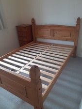 Corona distressed rustic for sale  SHEFFORD