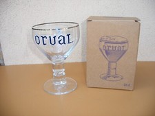 Verre orval boîte d'occasion  Longuyon