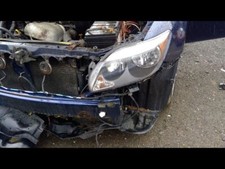 Driver left headlight for sale  Massillon