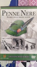 Penne nere storia usato  Fiumicino
