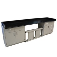 Resin workstation work for sale  USA
