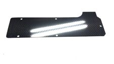 TAMPA DE VÁLVULA DE VELA DE IGNIÇÃO PERSONALIZADA DE FIBRA DE CARBONO APENAS PARA EAGLE TALON 4G63 95-98, usado comprar usado  Enviando para Brazil