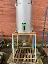 Piovan insulated drying for sale  BLACKBURN