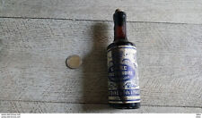 Ancienne bouteille encre d'occasion  Tours-