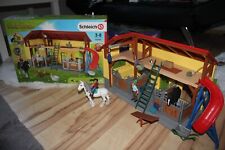 Schleich 42485 farm gebraucht kaufen  Westhofen
