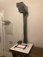 Darkroom photo printing for sale  LONDON