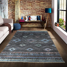 Teppich kurzflor kelim gebraucht kaufen  Berlin