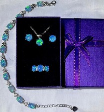 Exquisite ocean blue for sale  USA