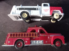 Corgi showcase fire for sale  MARGATE