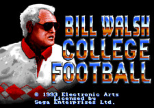 Bill walsh college for sale  Miami
