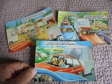 Anciennes cartes humoristiques d'occasion  Charnay-lès-Mâcon