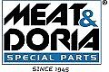 Meat doria 7285681 gebraucht kaufen  Versand nach Germany