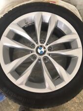 Cerchi bmw originali usato  Matera