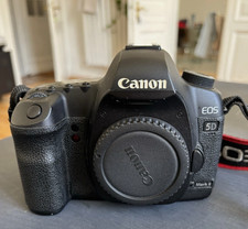 Canon eos mark d'occasion  Guebwiller