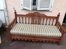Banc banquette canapé d'occasion  Sarcelles