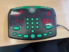 Dart deluxe score for sale  MAIDSTONE