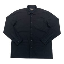 Barbour international overshir for sale  HUNTINGDON
