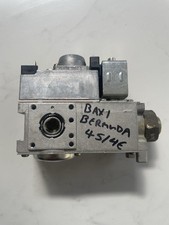Baxi bermuda gas for sale  WILLENHALL