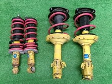 Kit de suspensión afinada JDM Bilstein STI para Subaru Legacy BP5 BL5 usado de Japón segunda mano  Embacar hacia Mexico