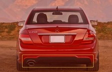 w204 diffuser for sale w204 diffuser for sale LLANNERCH-Y-MEDD