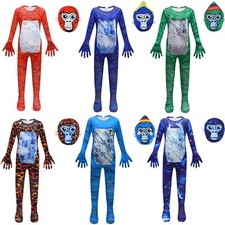 Gorilla tag kids for sale  IVER