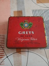 Ancienne boite tôle usato  Spedire a Italy