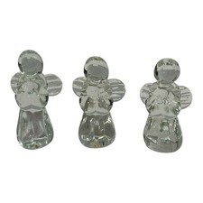 crystal made hand angel for sale crystal made hand angel for sale Sanborn