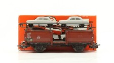 Märklin 4613 autotransportwag gebraucht kaufen  Hofheim