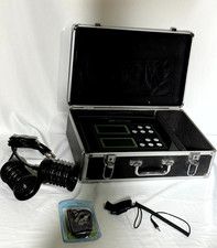 Dual detox ionic for sale  Hidalgo
