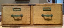 Antique library bureau for sale  Holly Springs