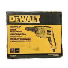 Dewalt dw267 vsr for sale  San Antonio