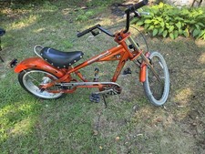 Schwinn stingray orange for sale  Wallkill
