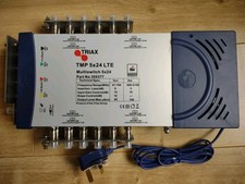 Triax tmp 5x24 for sale  BRISTOL