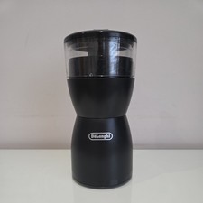 Delonghi coffee grinder for sale  WREXHAM