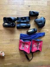 Taekwondo sparring gear for sale  SEAFORD