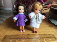 Dolly darlings hasbro for sale  ALFRETON