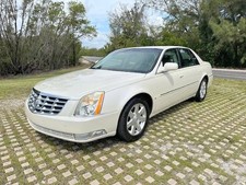 2008 dts for sale  Hollywood