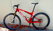 trek mountain bike for sale  Tallahassee