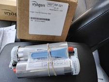 Par de colunas de substituição Inogen One G3 (configuração de fluxo 1-5) novo em folha lacrado na caixa, usado comprar usado  Enviando para Brazil