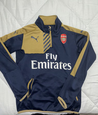 Puma arsenal pull d'occasion  Toulouse-
