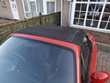 Mx5 mk1 soft for sale  LUTON
