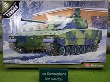 Academy bausatz swedish gebraucht kaufen  Hameln