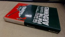 Battle ardennes strawson for sale  ROSSENDALE